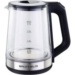 Электрочайник Grunhelm EKG-2313 Фото