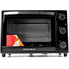 Электропечь Grunhelm GN42AВ Фото