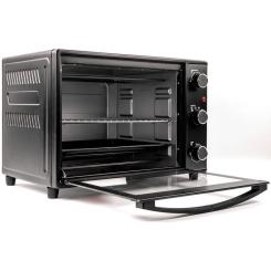 Электропечь Grunhelm GN42AВ Фото 3