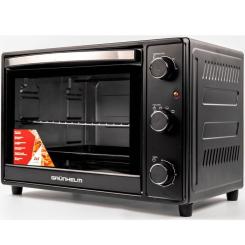 Электропечь Grunhelm GN42AВ Фото 4