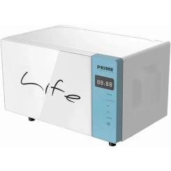 Микроволновая печь PRIME Technics PMW 2075-8 SB Фото 1