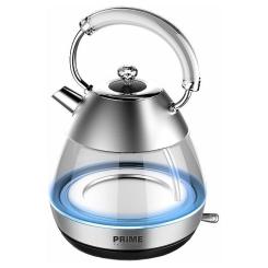 Электрочайник PRIME Technics PKG 1795 S Фото