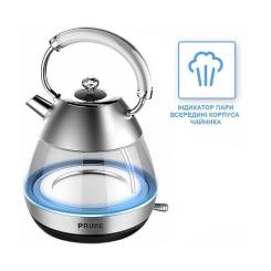Электрочайник PRIME Technics PKG 1795 S Фото 1