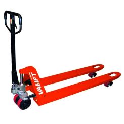 Тележка гидравлическая Skiper SKF25 1150PP Profi Фото