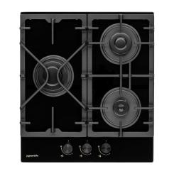 Варочная поверхность Pyramida PFG 453 BL H Фото