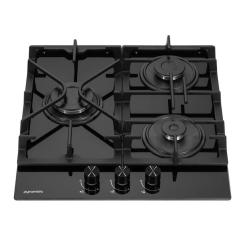 Варочная поверхность Pyramida PFG 453 BL H Фото 1