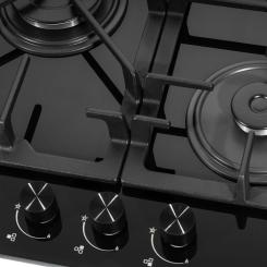 Варочная поверхность Pyramida PFG 453 BL H Фото 3