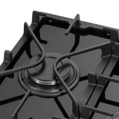 Варочная поверхность Pyramida PFG 453 BL H Фото 4