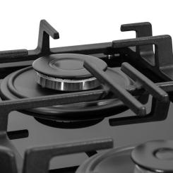 Варочная поверхность Pyramida PFG 453 BL H Фото 5