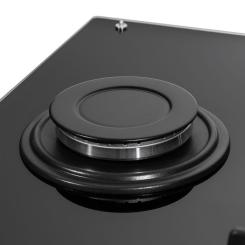 Варочная поверхность Pyramida PFG 453 BL H Фото 6