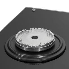 Варочная поверхность Pyramida PFG 453 BL H Фото 7