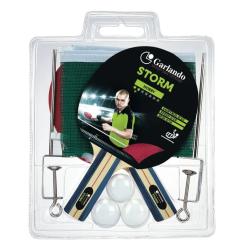 Комплект для настольного тенниса Garlando Storm Plus (2C4-55) Фото