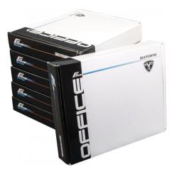 Плата расширения Frime 88SE9215 PCI-E-2хM.2 SATA3+2хSATA3 PCIe Фото 3