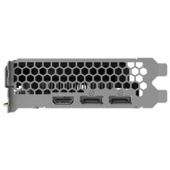 Видеокарта Palit GeForce GTX1650 4096Mb GAMINGPRO OC DDR6 Фото 5