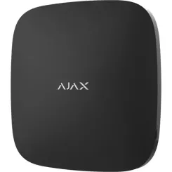Модуль управления умным домом Ajax Hub 2 (4G) /чорна Фото 2