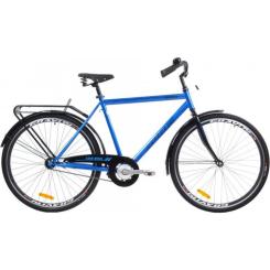 Велосипед Ardis Ukr-Bike 28" рама-21" St Blue Фото