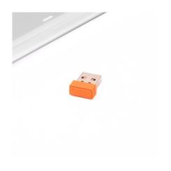 Клавиатура A4Tech FBK25 Wireless White Фото 4