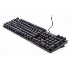 Клавиатура A4Tech Bloody B750N USB Black Фото 1