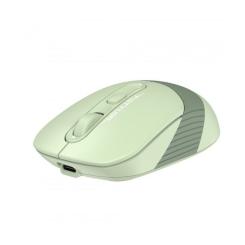 Мышка A4Tech FB10C Bluetooth Matcha Green Фото 1