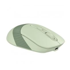 Мышка A4Tech FB10C Bluetooth Matcha Green Фото 2