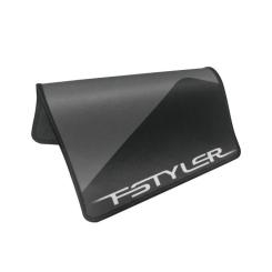 Коврик для мышки A4Tech FP20 Black Фото 1