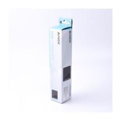 Коврик для мышки A4Tech FP20 Black Фото 2