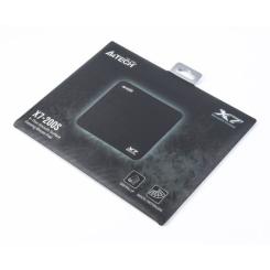 Коврик для мышки A4Tech X7-200S Black Фото 3