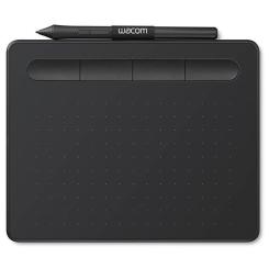 Графический планшет Wacom Intuos M Black Фото