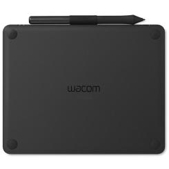 Графический планшет Wacom Intuos M Black Фото 2
