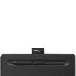Графический планшет Wacom Intuos M Black Фото 4