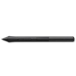 Графический планшет Wacom Intuos M Black Фото 5