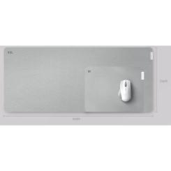 Коврик для мышки Razer Pro Glide XXL Grey Фото 6