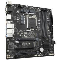 Материнская плата GIGABYTE Q570M D3H Фото 2