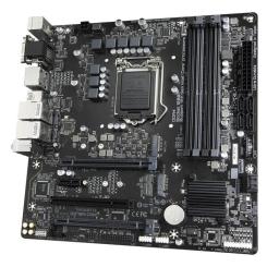 Материнская плата GIGABYTE Q570M D3H Фото 3