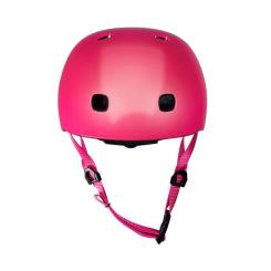 Шлем Micro Raspberry LED S 48-53 cm Фото 2