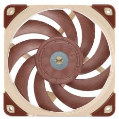 Кулер для корпуса Noctua NF-A12x25 PWM Фото 2