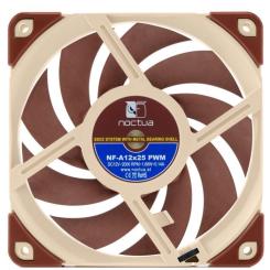 Кулер для корпуса Noctua NF-A12x25 PWM Фото 3