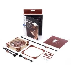 Кулер для корпуса Noctua NF-A12x25 PWM Фото 4