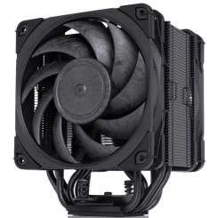 Кулер для процессора Noctua NH-U12A CHROMAX BLACK Фото