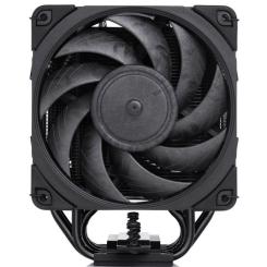 Кулер для процессора Noctua NH-U12A CHROMAX BLACK Фото 1