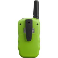 Портативная рация Baofeng MiNi BF-T2 PMR446 Green Фото 1