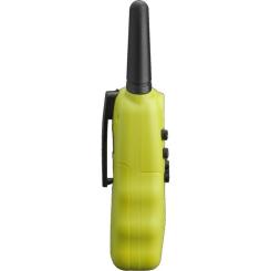 Портативная рация Baofeng MiNi BF-T2 PMR446 Green Фото 2