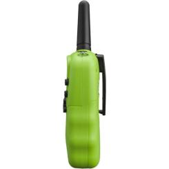 Портативная рация Baofeng MiNi BF-T2 PMR446 Green Фото 3