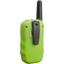 Портативная рация Baofeng MiNi BF-T2 PMR446 Green Фото 5