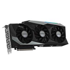 Видеокарта GIGABYTE GeForce RTX3090 24Gb GAMING OC Фото 2