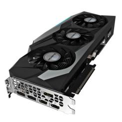 Видеокарта GIGABYTE GeForce RTX3090 24Gb GAMING OC Фото 3