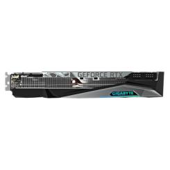 Видеокарта GIGABYTE GeForce RTX3090 24Gb GAMING OC Фото 5
