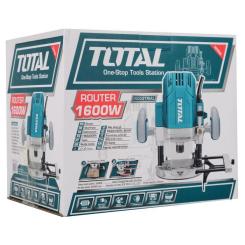 Фрезер Total TR111216 Фото 4