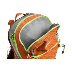 Рюкзак туристический Skif Outdoor Seagle 45L Orange Фото 11