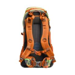 Рюкзак туристический Skif Outdoor Seagle 45L Orange Фото 2